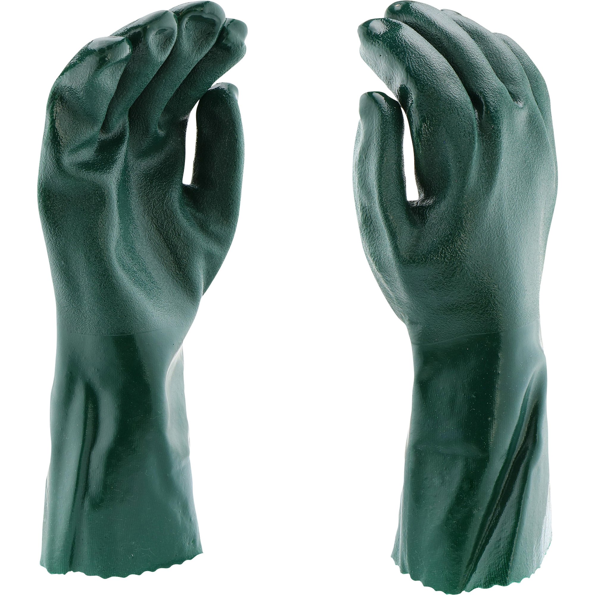 Chemical Resistant Gloves